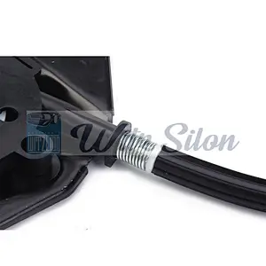 car window lifter oemno 8L3 837 462 with Motor right side window regulator