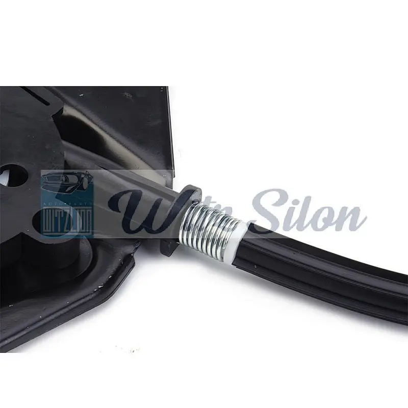 car window lifter oemno 8L3 837 462 with Motor right side window regulator