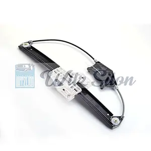 oemno 8R0 839 461 with Motor Left side window regulator