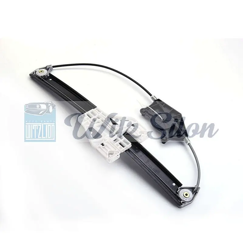 oemno 8R0 839 461 with Motor Left side window regulator