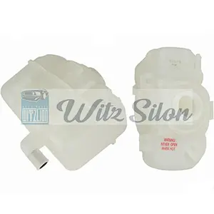 VOLVO COOLING EXPANSION TANK OVERFLOW BOTTLE S80 XC90 B5858A 30760100 30741975