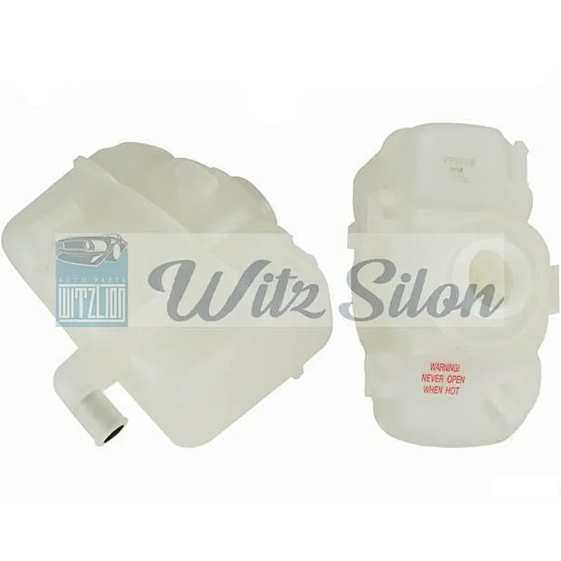 VOLVO COOLING EXPANSION TANK OVERFLOW BOTTLE S80 XC90 B5858A 30760100 30741975