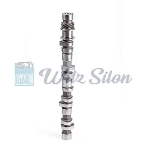 OEM NO PELICA MD-073744 MD-040760 MD-011476 4G63 auto engine parts Custom chilled cast iron camshaft assy