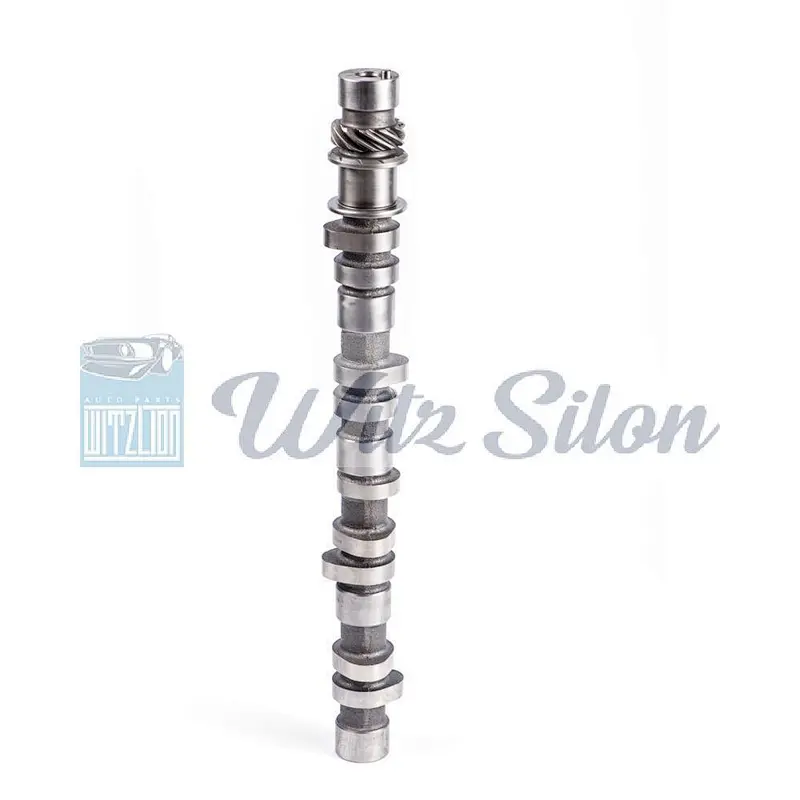 OEM NO PELICA MD-073744 MD-040760 MD-011476 4G63 auto engine parts Custom chilled cast iron camshaft assy