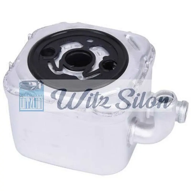 New Engine Oil Cooler 059117021B 8M0376778051