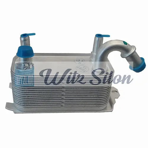 Oil Coolers for VOLVO 30792231 8MO376747