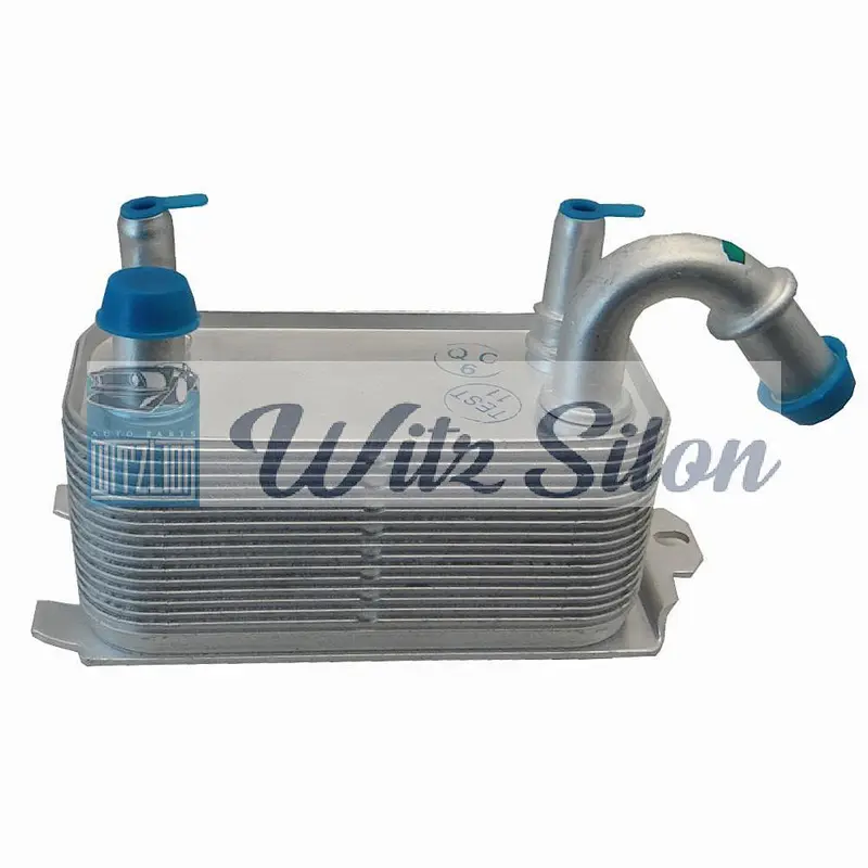 Oil Coolers for VOLVO 30792231 8MO376747