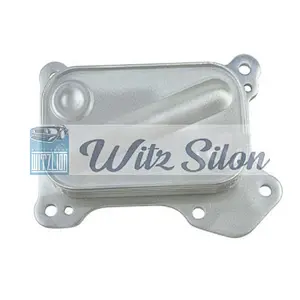 Oil Cooler OE NO. 55193743