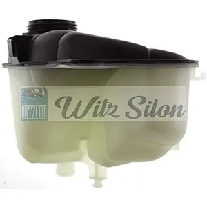 Coolant Reservoir Expansion tank For 2002-2007 Mercedes Benzs 2035000049