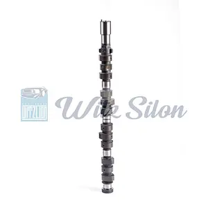 OEM NO WL84-12-420 WL84 auto engine CAM SHAFT