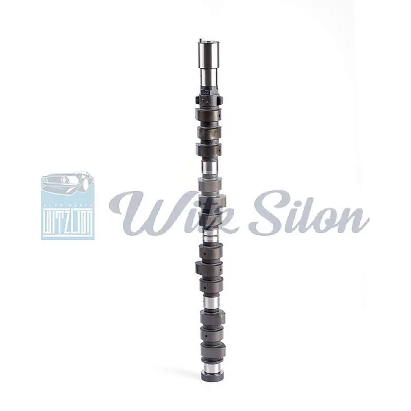OEM NO WL84-12-420 WL84 auto engine CAM SHAFT