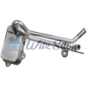 Engine Oil Cooler For VW OE NO. 03C117021