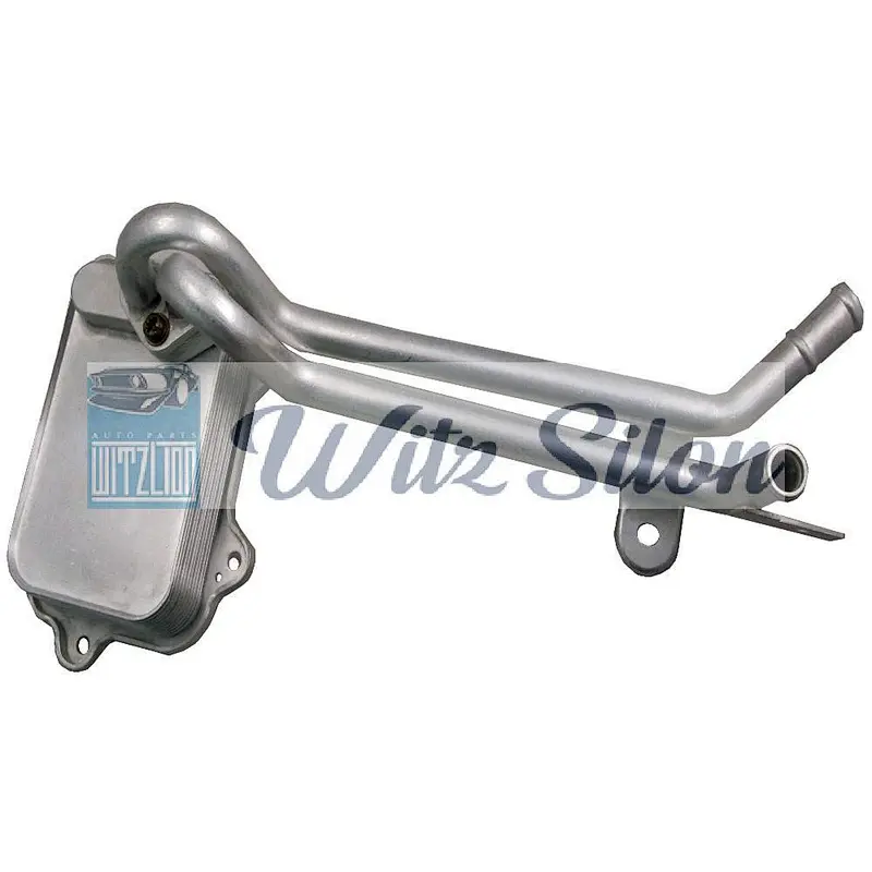 Engine Oil Cooler For VW OE NO. 03C117021