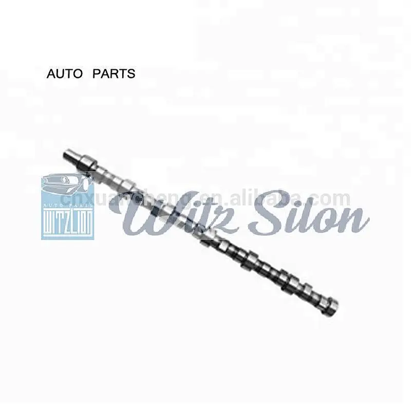 Brand new Forged or Nodular Casting Iron Camshaft For AUDI 2.5TDI 10V 074109101J
