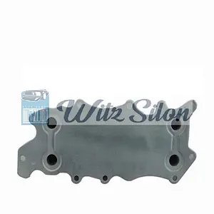 Oil Cooler and radiator for OE NO. 6421800165