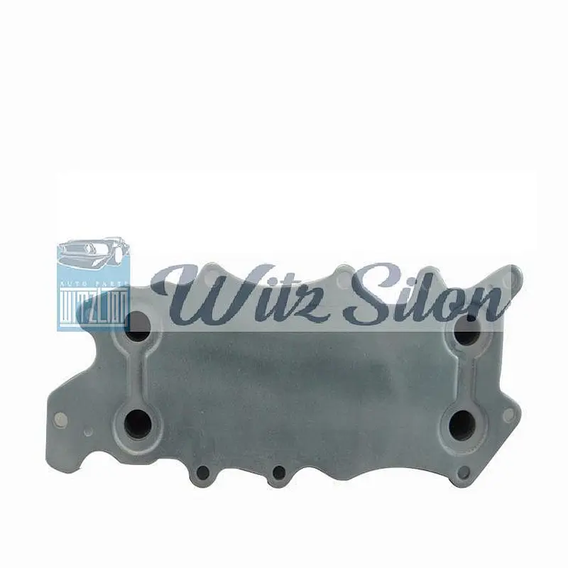 Oil Cooler and radiator for OE NO. 6421800165