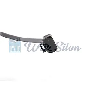 Car Body auto Parts Rear Window Regulator RL with W 2 pins MOTOR oem no 748-510