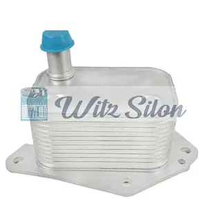 Transmission Oil Cooler Radiator for HYUNADI 26410-2A501 HY3288