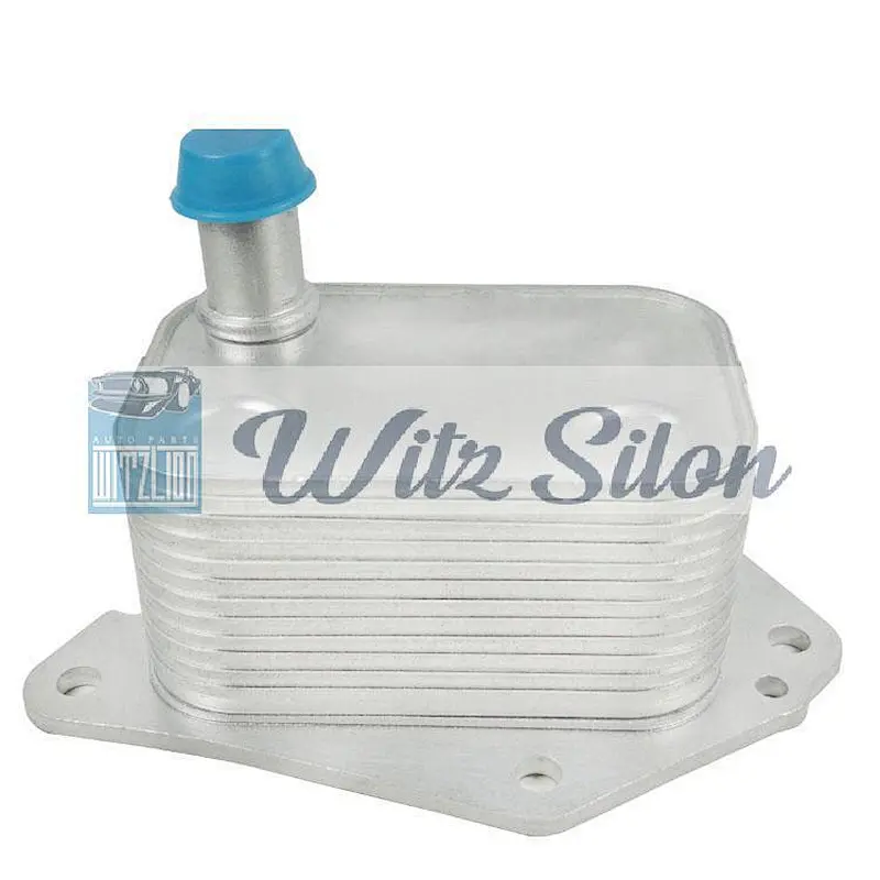 Transmission Oil Cooler Radiator for HYUNADI 26410-2A501 HY3288