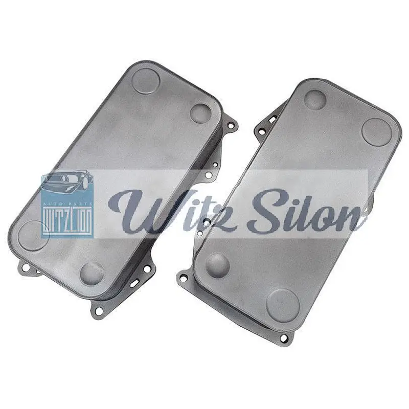 OE NO. 04254426 Oil Cooler For DEUTZ