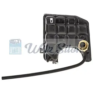Radiator Coolant Overflow Expansion Tank 19129961