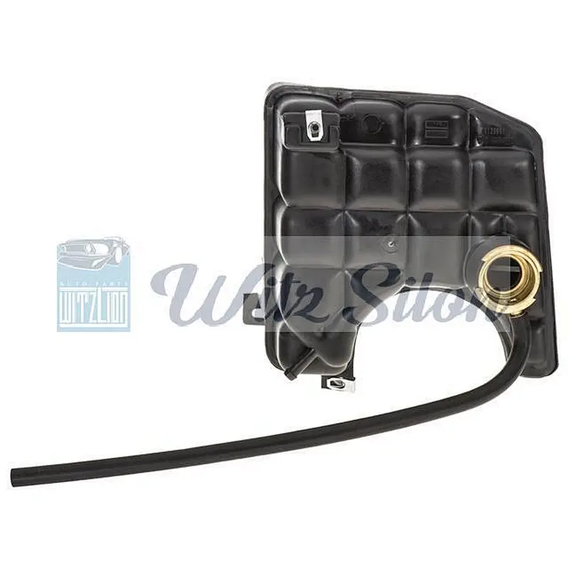 Radiator Coolant Overflow Expansion Tank 19129961