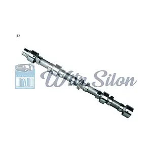 Auto Parts 2J Camshaft assay 13511-76007-71 135117600771 For Toyota