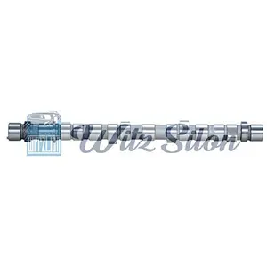 made car parts FE brake camshaft for MAZDA B2000 Pickup 1978cc FE85-12-420