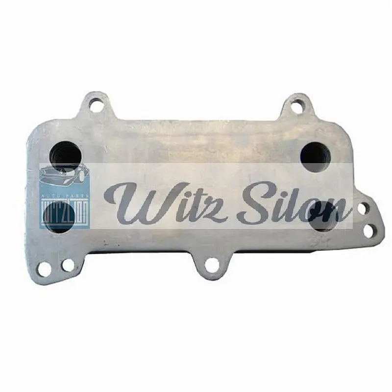 Oil cooler for VW 070117021D V15-60-6017