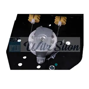 Car Body auto Parts Rear Window Regulator RL with W O MOTOR oem no 15893782