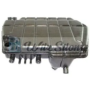 1684655 DAF header tank coolant parts