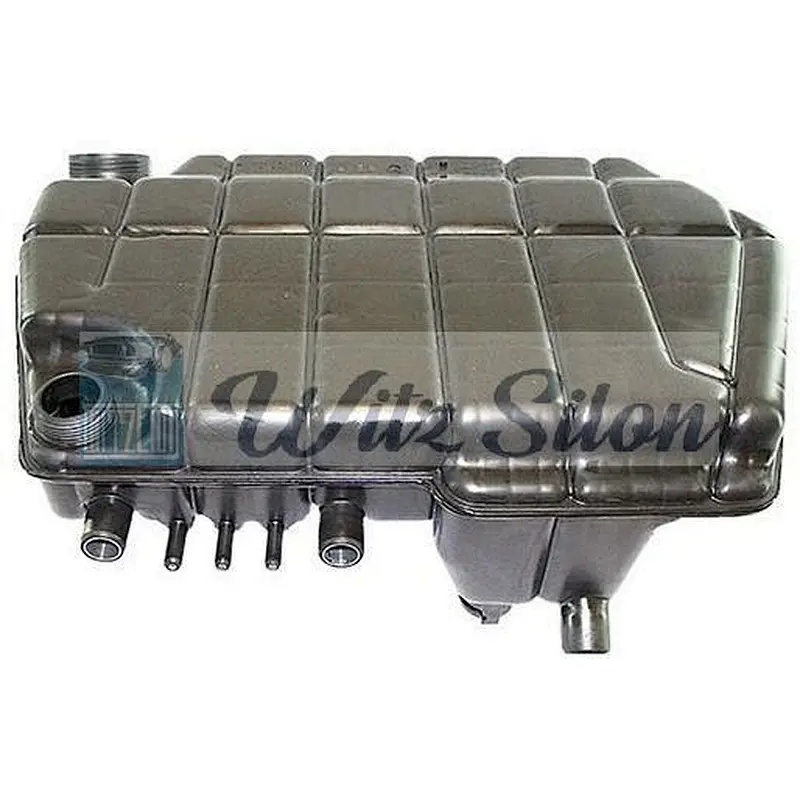 1684655 DAF header tank coolant parts