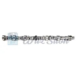 oemno 6BG1 auto engine parts camshaft assy