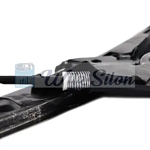 Car Body auto Parts Front Window Regulator FR with W O MOTOR oem no 51337020660