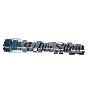 chinese car parts performance camshaft for daewoo 93235615