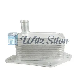 Oil Cooler Radiator for HYUNDAI OE NO. 26410-2A501 OR 264102A501