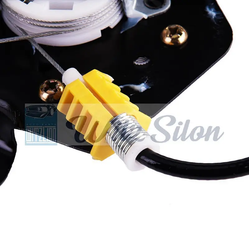 Car Body auto Parts Rear Window Regulator RL with W 2 pins MOTOR oem no 51 35 8 212 099