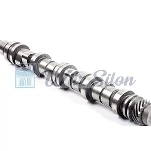 OEMNO 12810-800005 SJ410 F8A auto parts Custom chilled cast iron camshaft assy