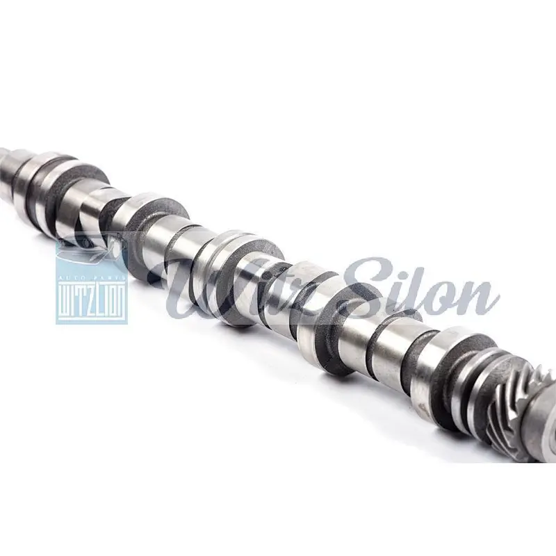 OEMNO 12810-800005 SJ410 F8A auto parts Custom chilled cast iron camshaft assy