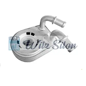 Oil cooler OE NO. 55180933