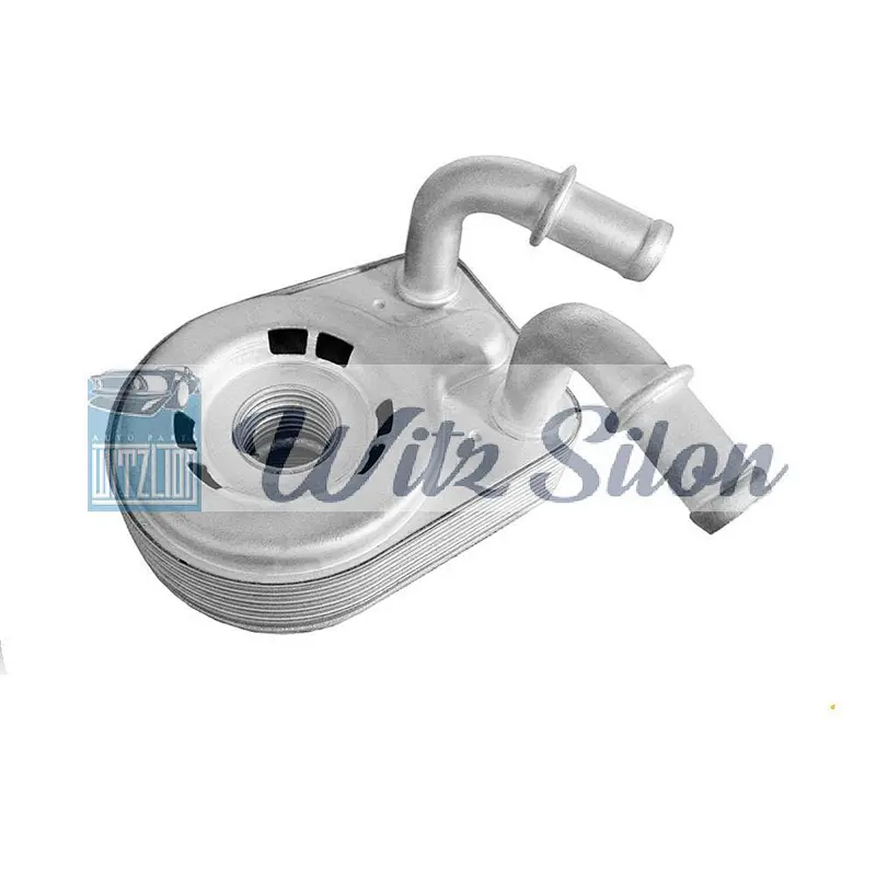 Oil cooler OE NO. 55180933