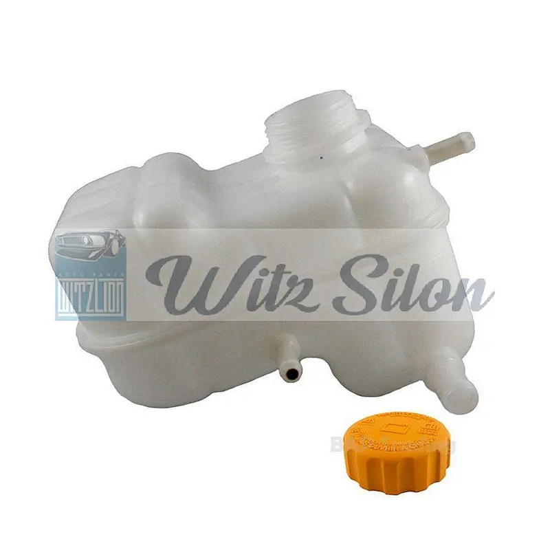 Engine Radiator Coolant Overflow Expansion Tank 96813425 for 04-08 Suzuki FORENZA RENO 04-10 CHEVY OPTRA