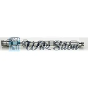 car parts wholesale F8 camshaft manufacturing process for peugeot 0801.F8