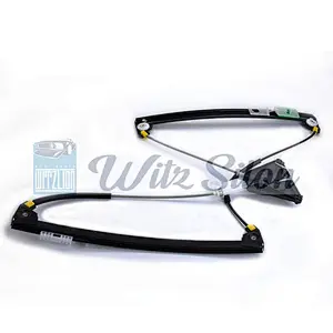 oemno 8P4 837 461C with Motor Left side window regulators