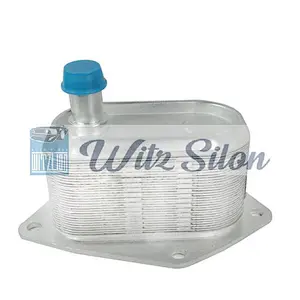 Oil Cooler Radiator OE NO. 26410-2A150 OR 264102A150
