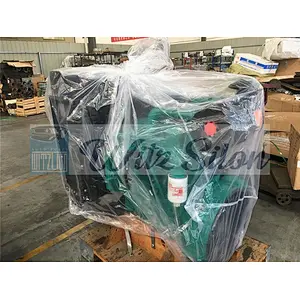 4BT 4 Cylinder diesel auto complete engine assembly