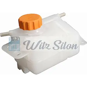 Engine Radiator Coolant Overflow Expansion Tank 96536545 for Chevrolet Aveo Aveo5