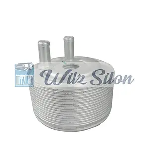 Oil Cooler for NISSAN 21305-5M301(16 layers)