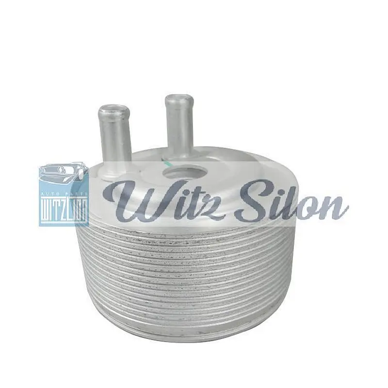 Oil Cooler for NISSAN 21305-5M301(16 layers)