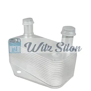 Car Oil Cooler Radiator for Cars 2247203 598907014 11422247015